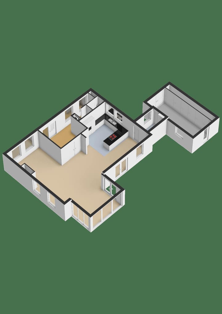 Foto 55 van Hachimanstraat 13