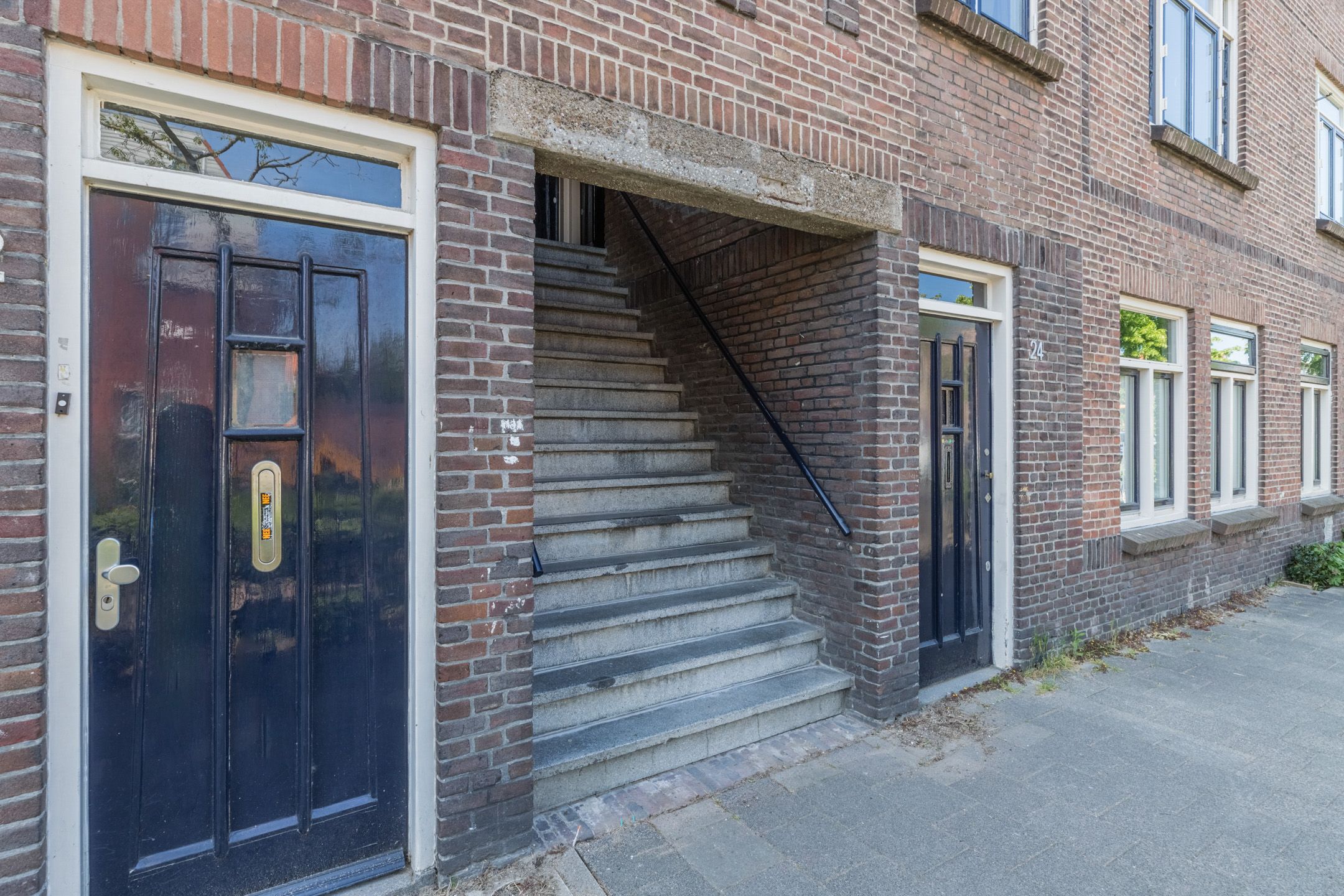 Foto 6 van Bataviastraat 24-BS