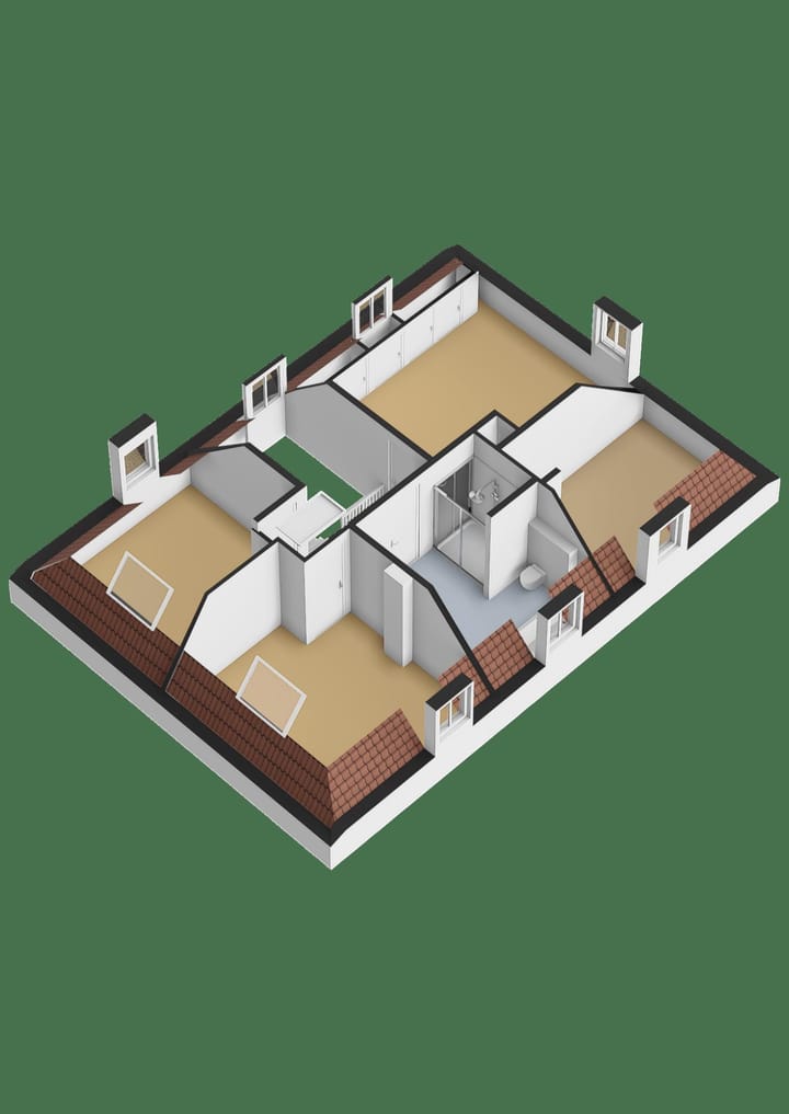 Foto 56 van Hachimanstraat 13