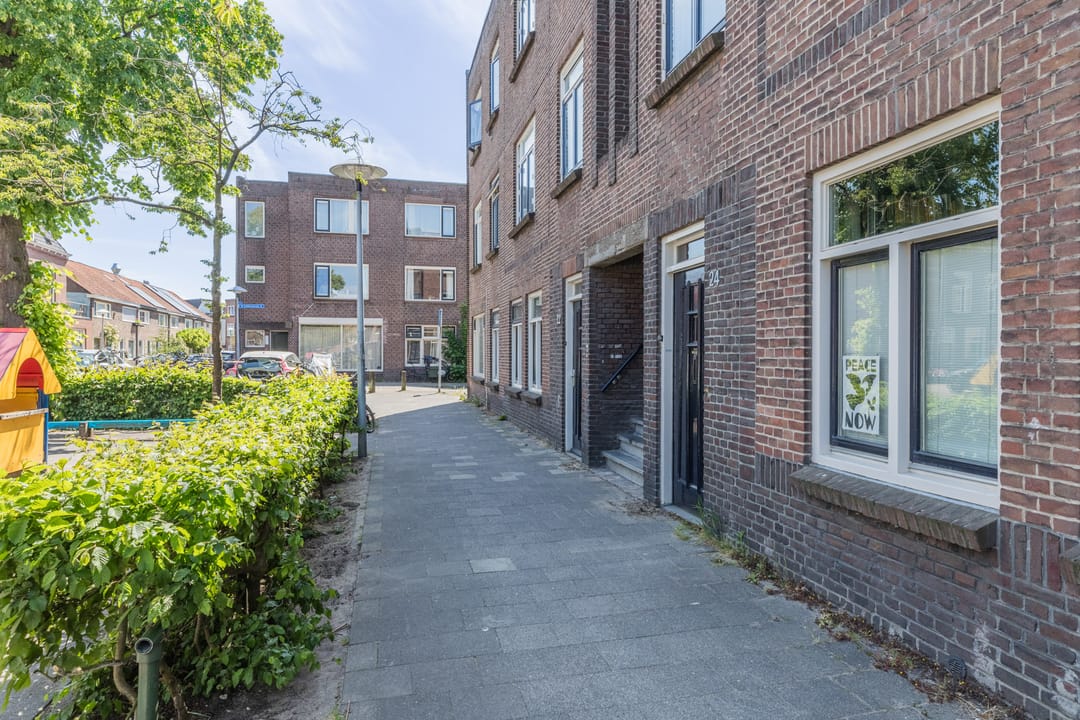 Foto 37 van Bataviastraat 24-BS