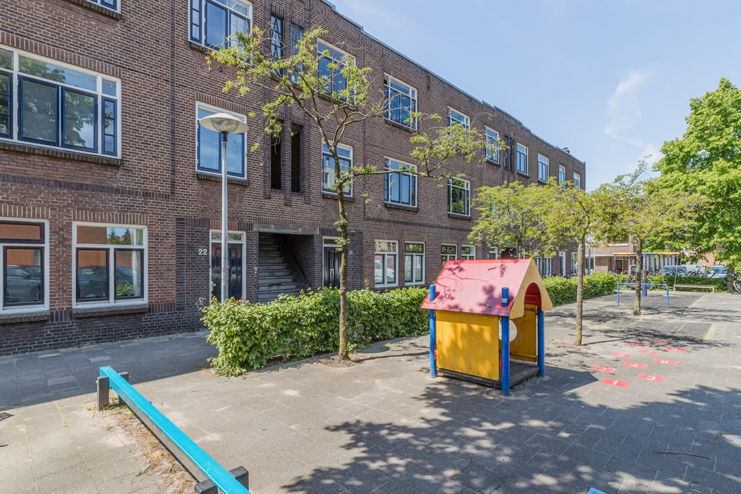 Foto 38 van Bataviastraat 24-BS