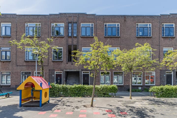 Foto 40 van Bataviastraat 24-BS