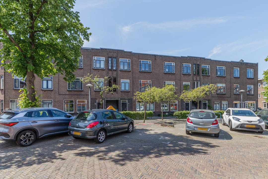 Foto 41 van Bataviastraat 24-BS