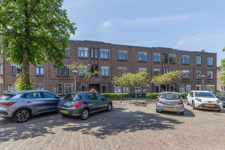 Foto 41 van Bataviastraat 24-BS