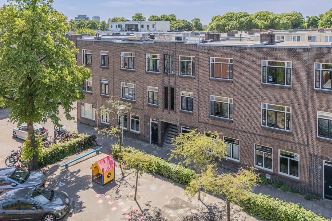 Foto 43 van Bataviastraat 24-BS