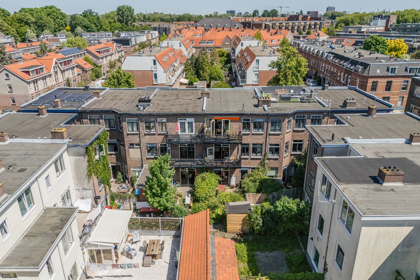 Foto 44 van Bataviastraat 24-BS