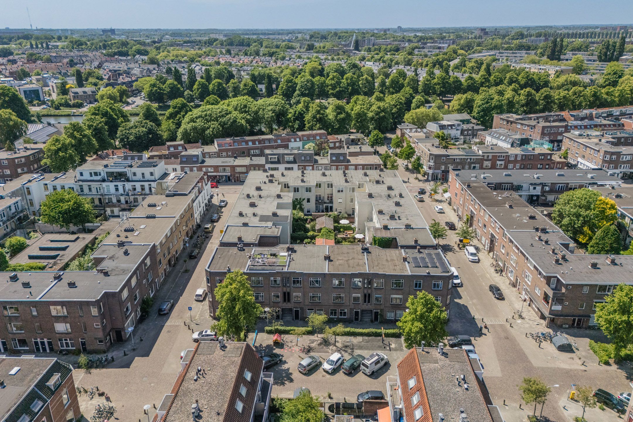 Foto 45 van Bataviastraat 24-BS