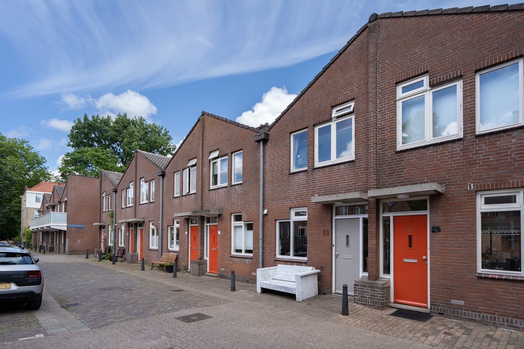 Foto 1 van Anna Boogerd 23