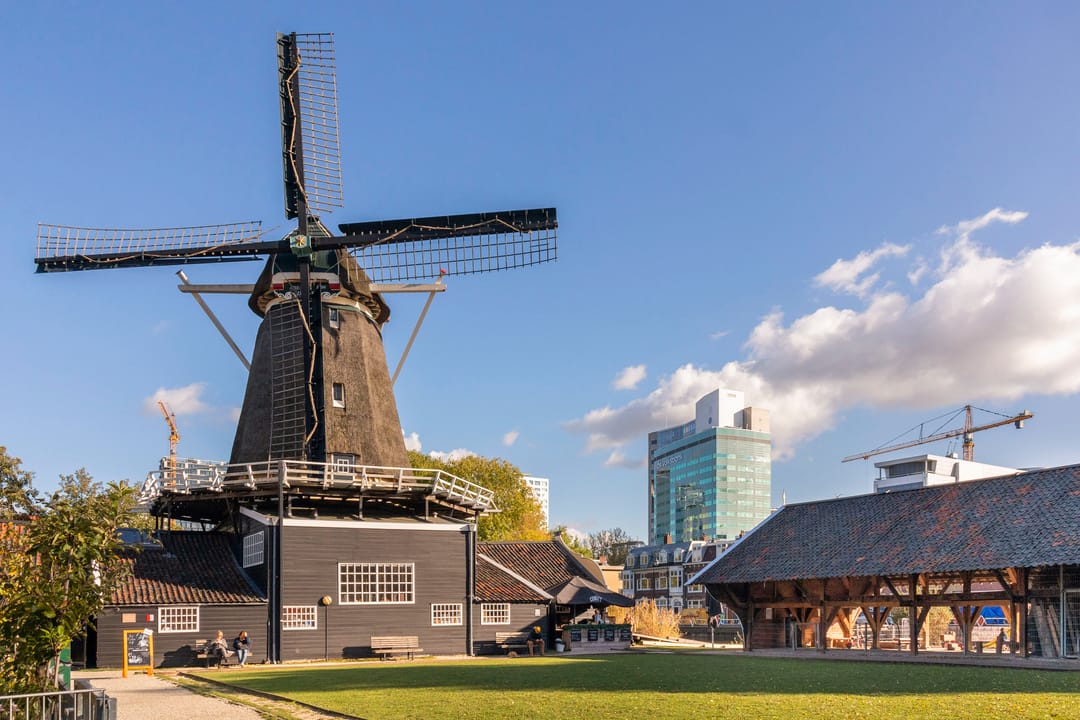 Foto 47 van Bataviastraat 24-BS