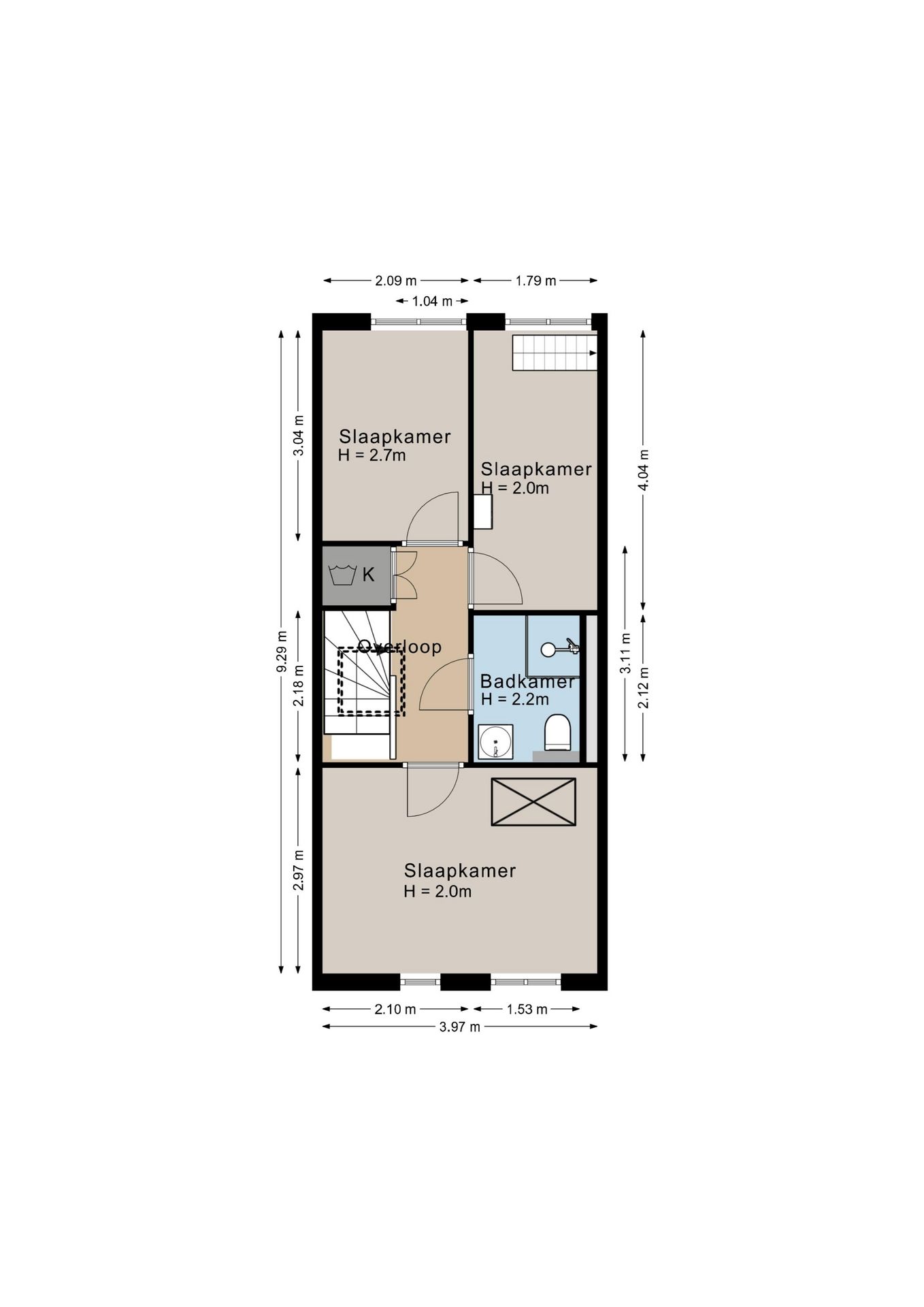 Foto 51 van Anna Boogerd 23