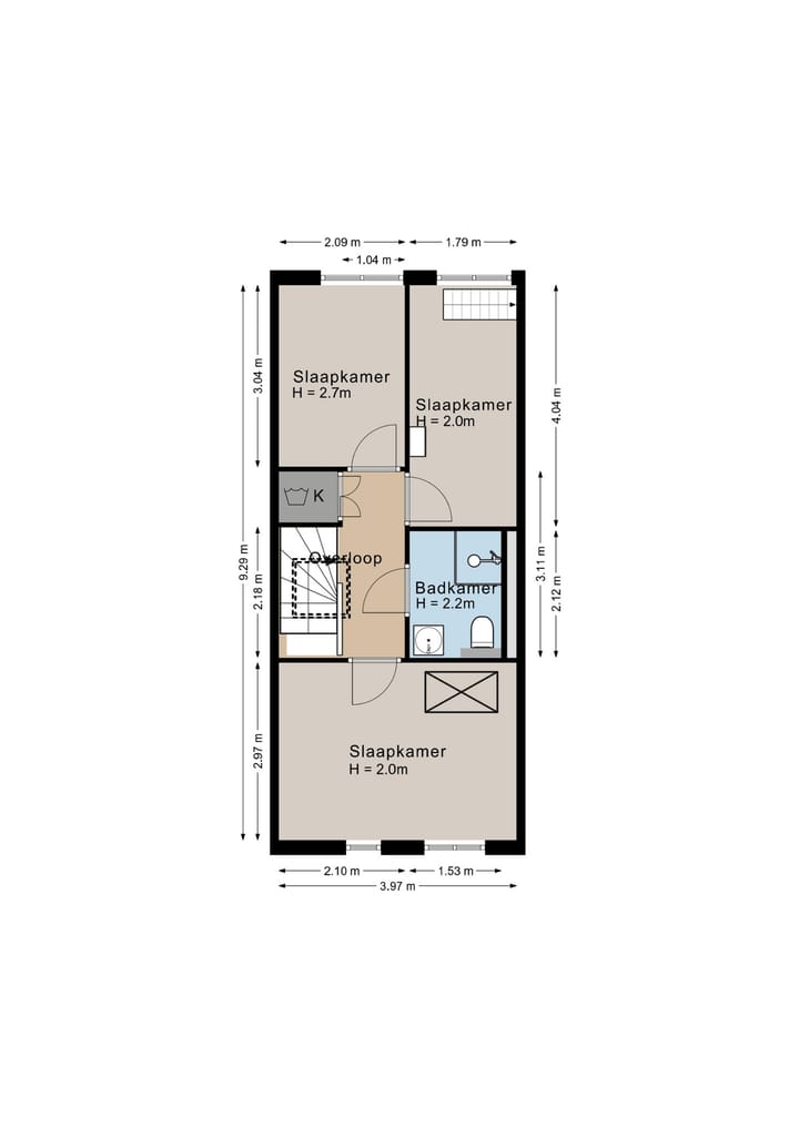 Photo 51 of Anna Boogerd 23