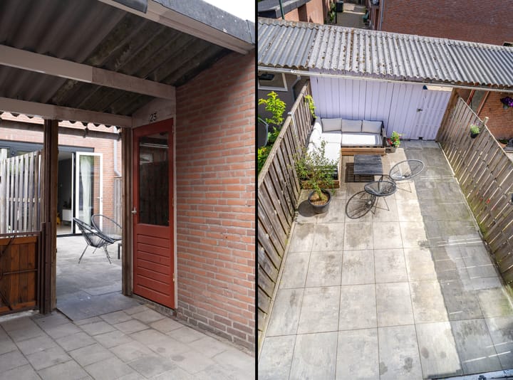 Photo 16 of Anna Boogerd 23