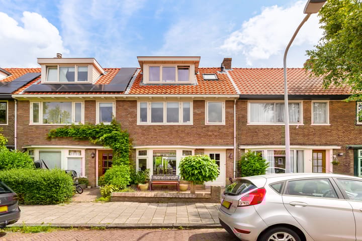 Foto 1 van Pleiadenstraat 32