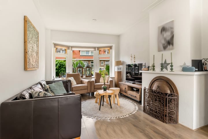 Foto 3 van Pleiadenstraat 32