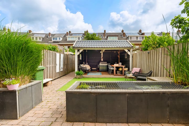 Foto 5 van Pleiadenstraat 32