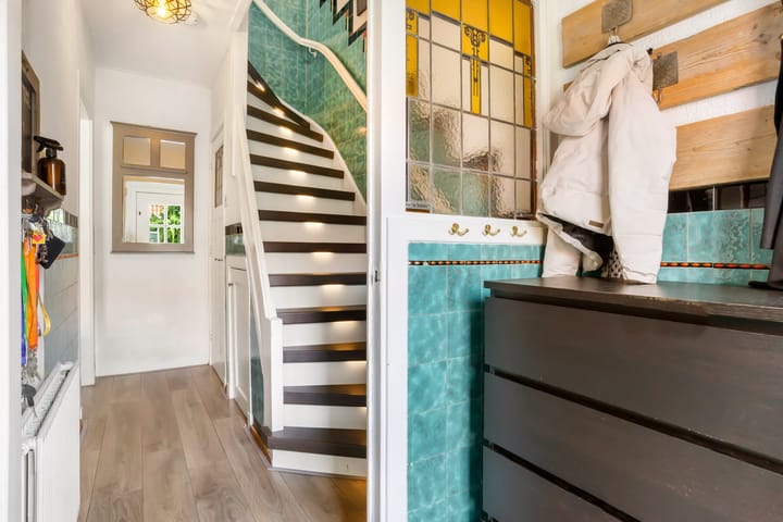 Foto 9 van Pleiadenstraat 32