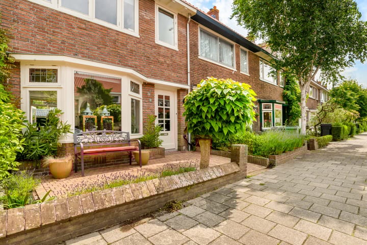 Foto 7 van Pleiadenstraat 32