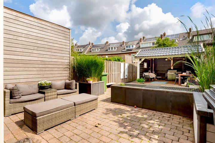 Foto 25 van Pleiadenstraat 32