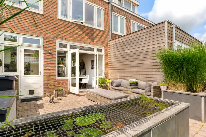 Foto 28 van Pleiadenstraat 32