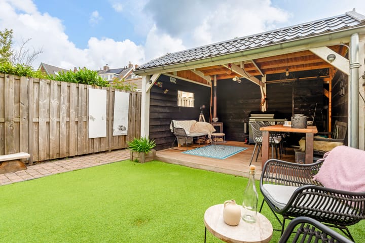 Foto 30 van Pleiadenstraat 32