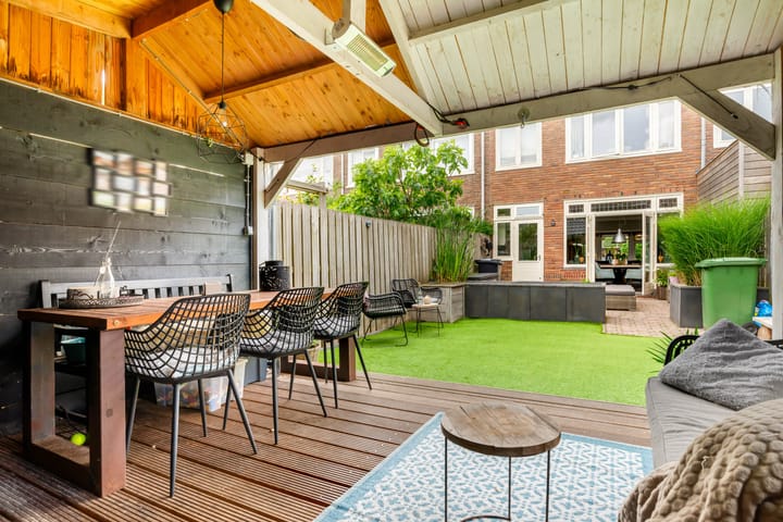 Foto 32 van Pleiadenstraat 32