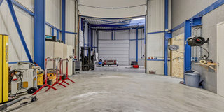 Bekijk 360° foto's