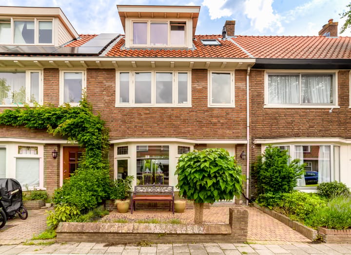 Foto 56 van Pleiadenstraat 32