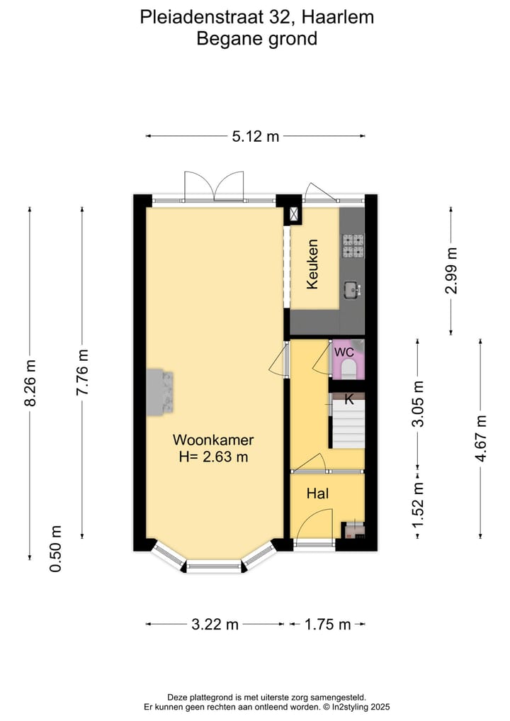 Foto 59 van Pleiadenstraat 32