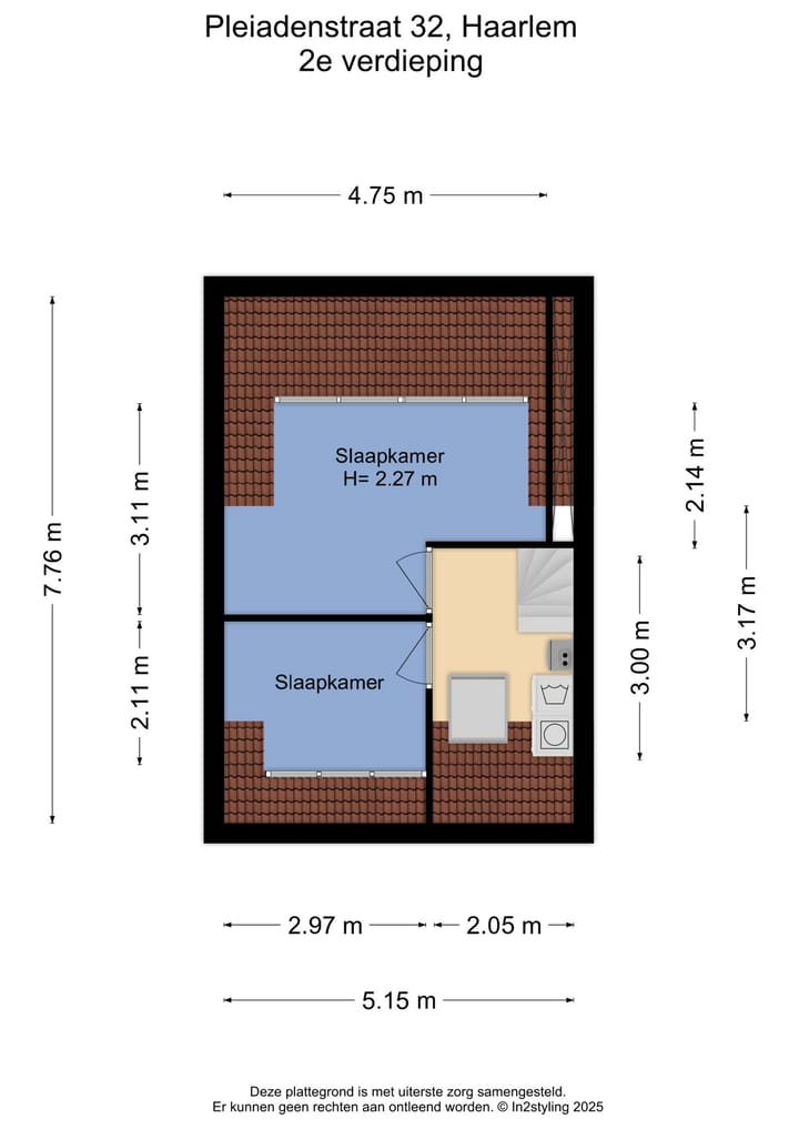 Foto 61 van Pleiadenstraat 32