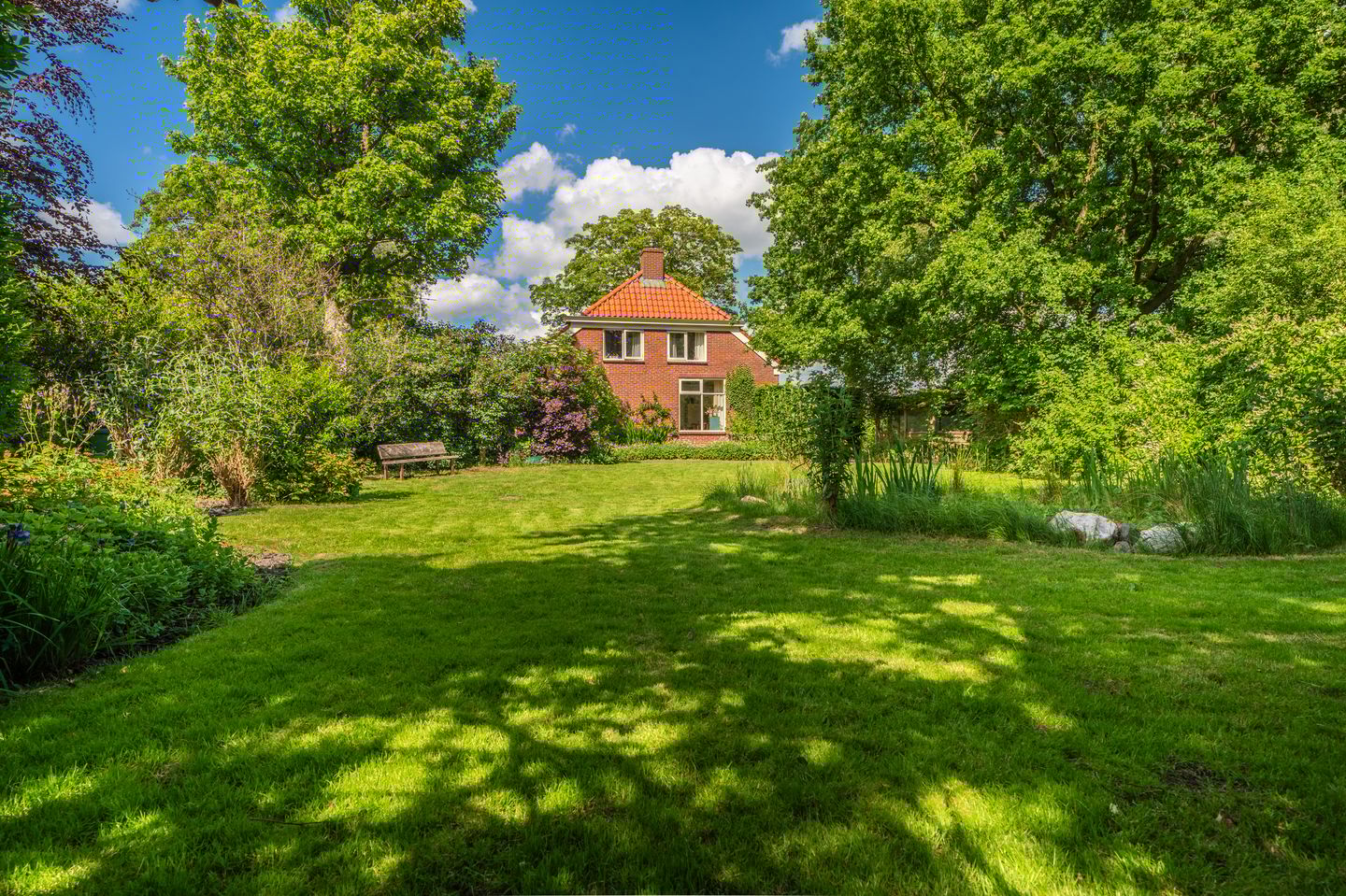 Foto 1 van Borgweg 106