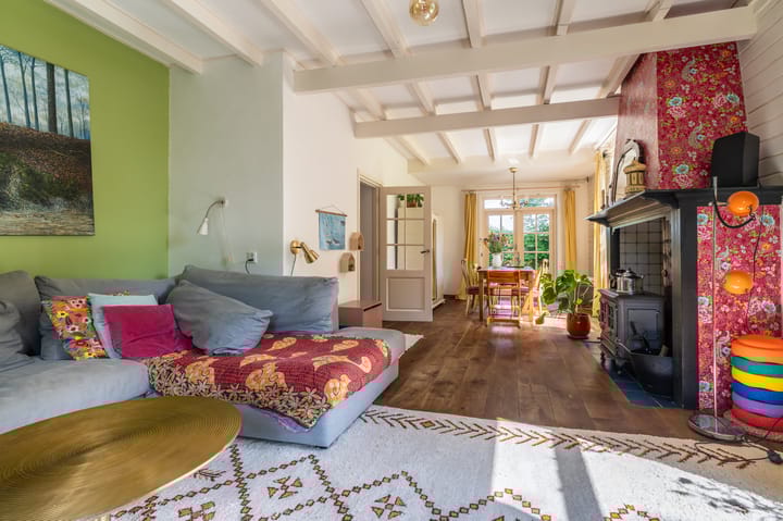 Foto 2 van Borgweg 106