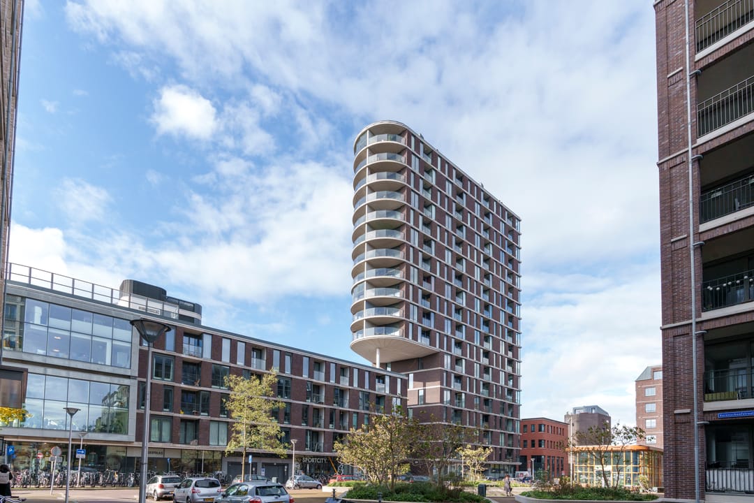 Foto 1 van Westerdijk 4-0411