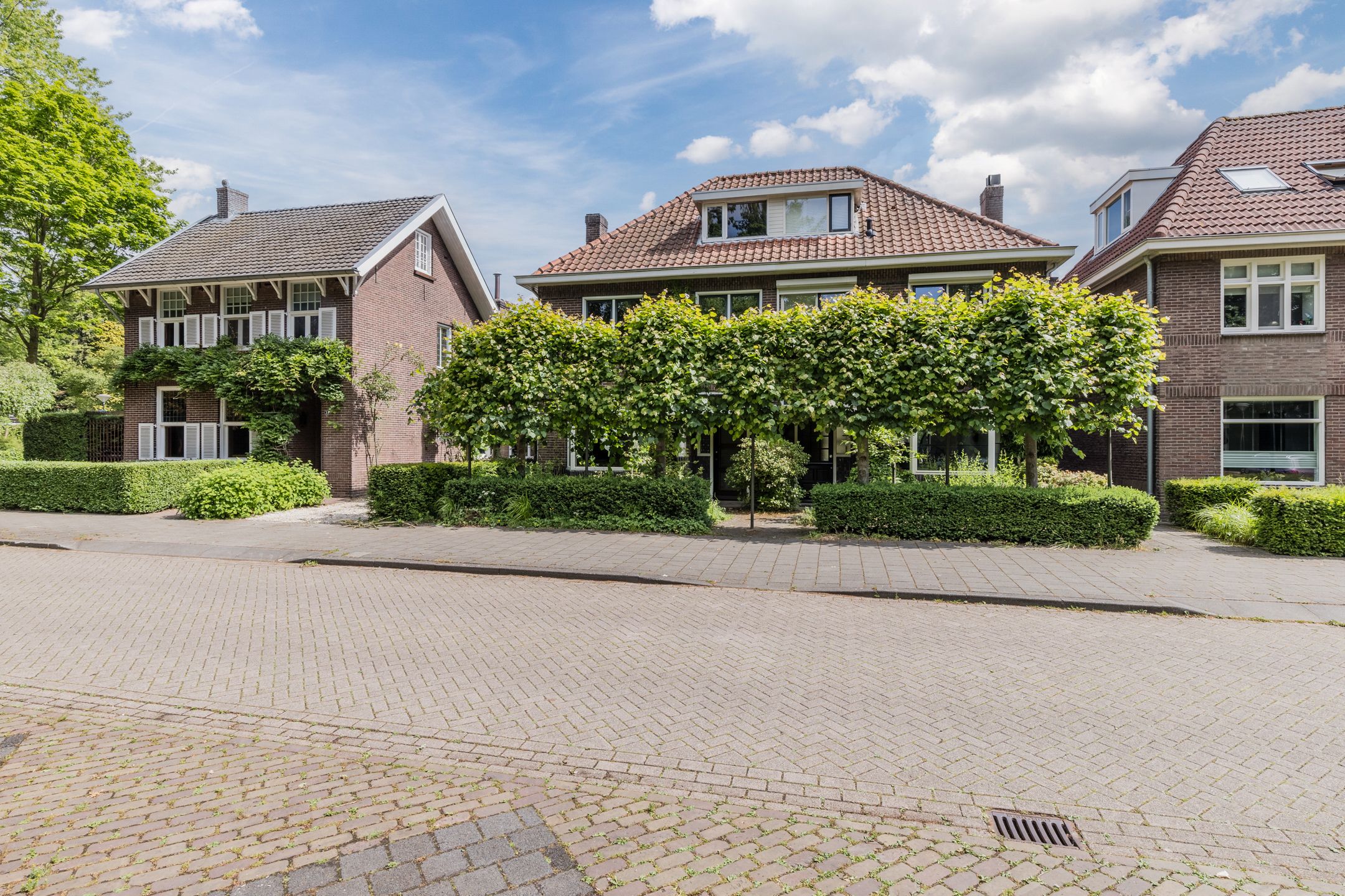 Foto 33 van Parallelweg 33