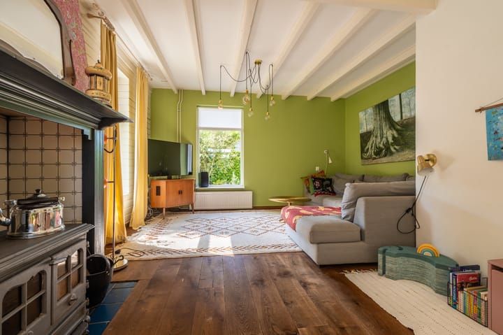 Foto 24 van Borgweg 106