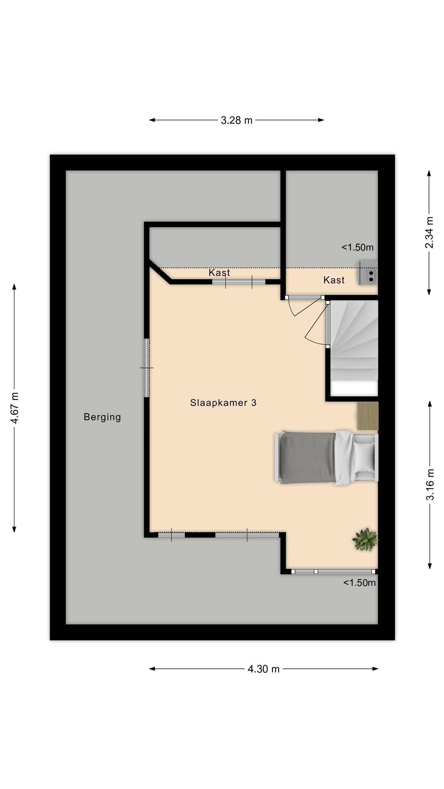 Foto 49 van Parallelweg 33