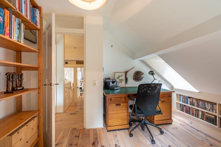 Foto 64 van Borgweg 106