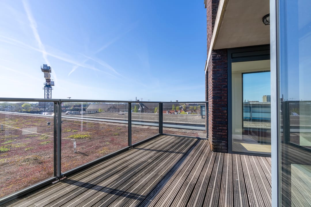 Foto 2 van Westerdijk 4-0504