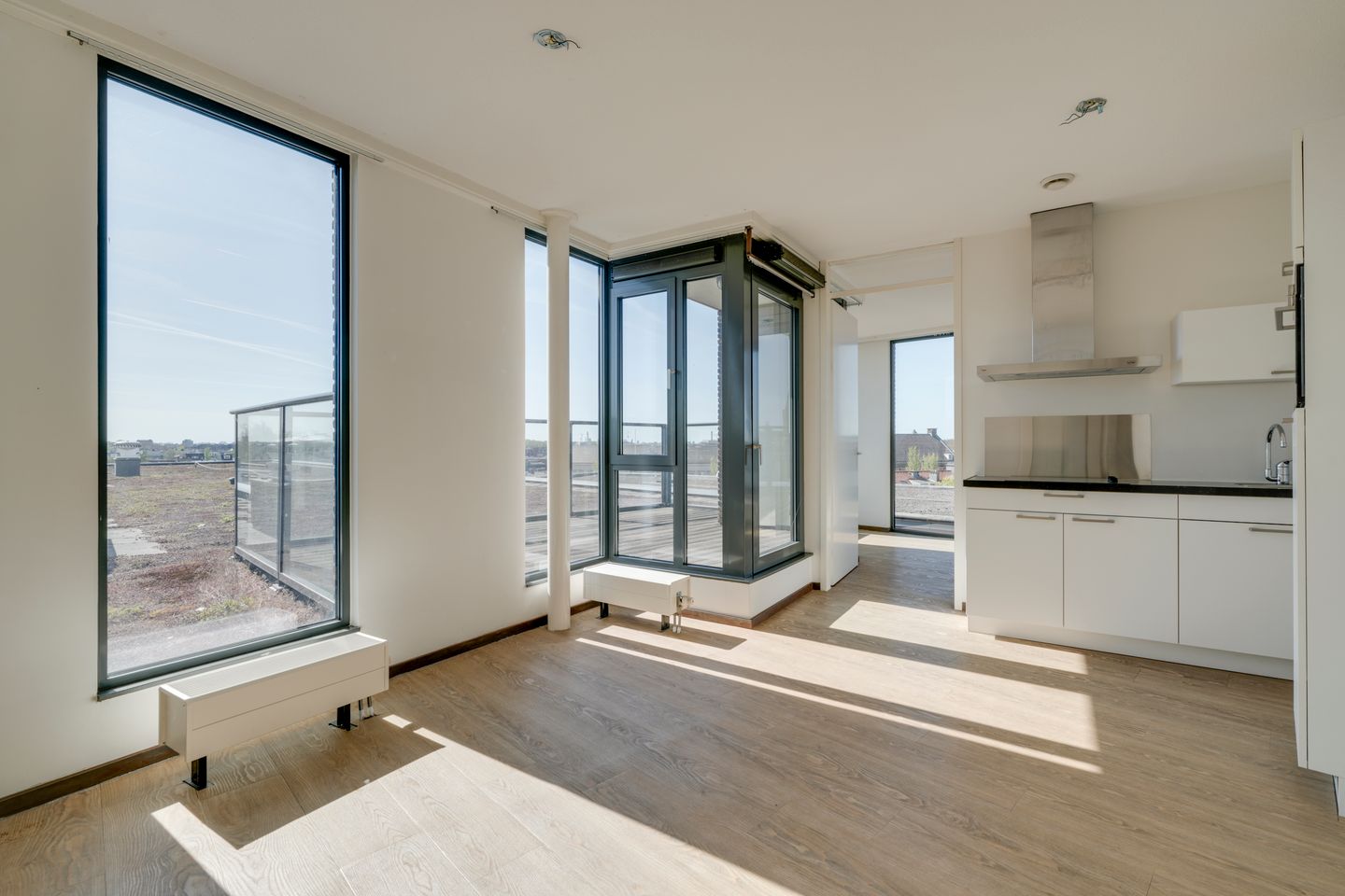 Foto 4 van Westerdijk 4-0504