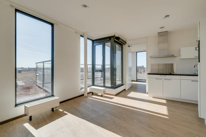 Foto 4 van Westerdijk 4-0504