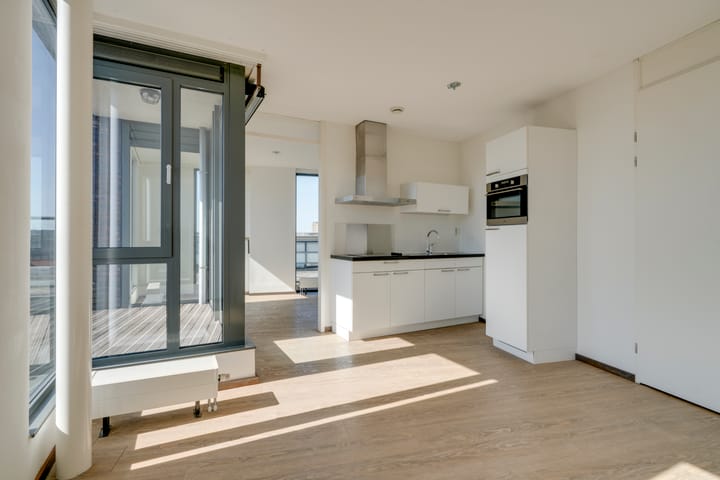 Foto 5 van Westerdijk 4-0504