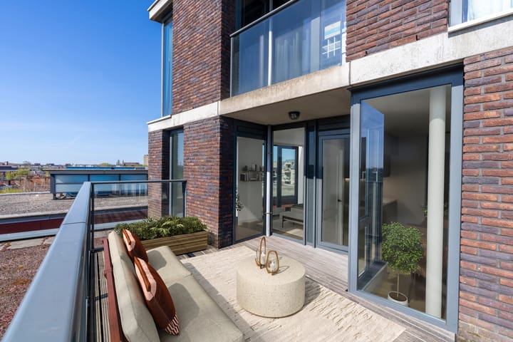 Foto 8 van Westerdijk 4-0504