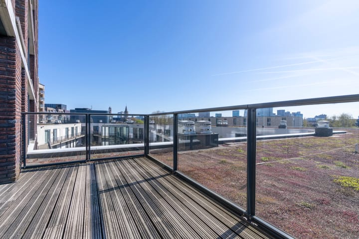 Foto 10 van Westerdijk 4-0504