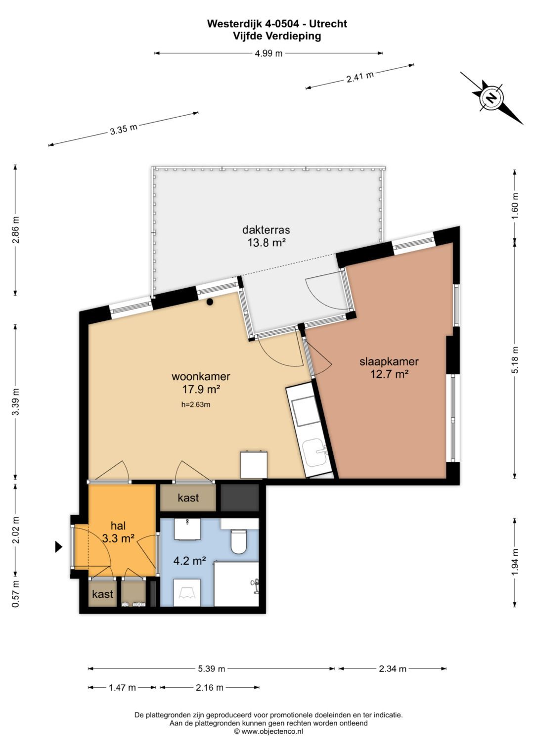 Foto 17 van Westerdijk 4-0504