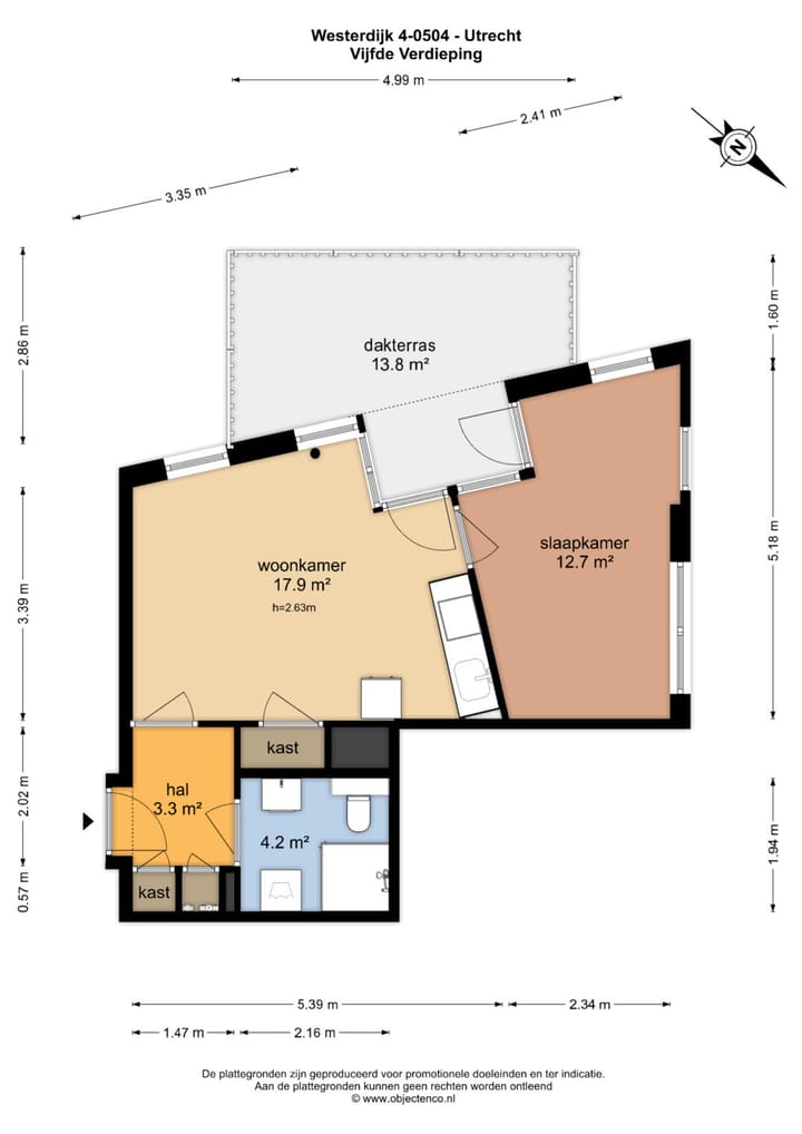 Foto 17 van Westerdijk 4-0504