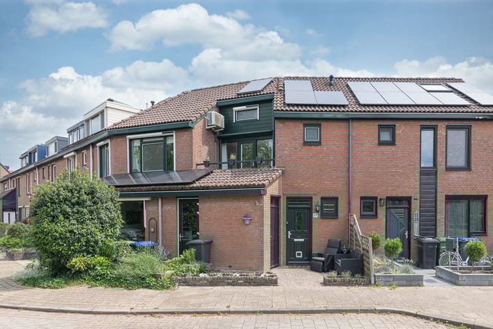 Visarendsingel 22