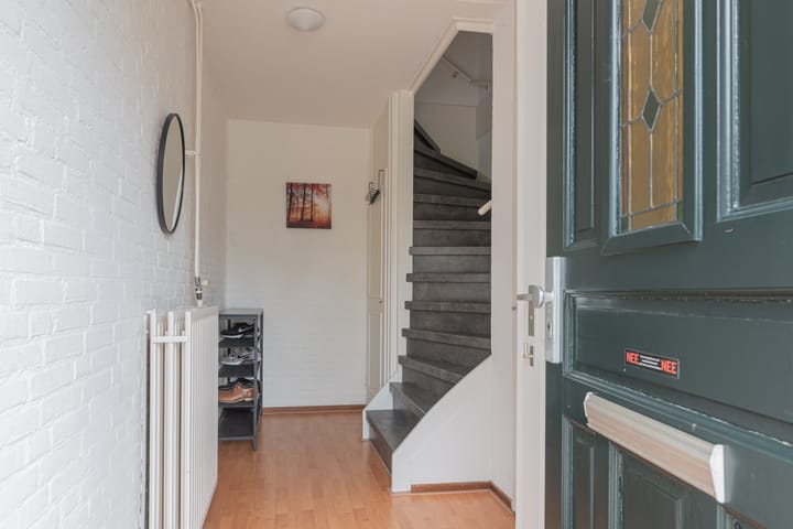 Foto 4 van Visarendsingel 22