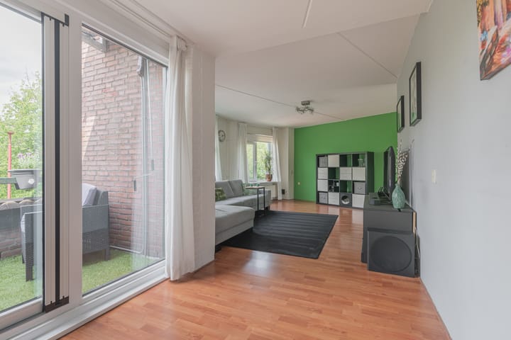 Foto 3 van Visarendsingel 22