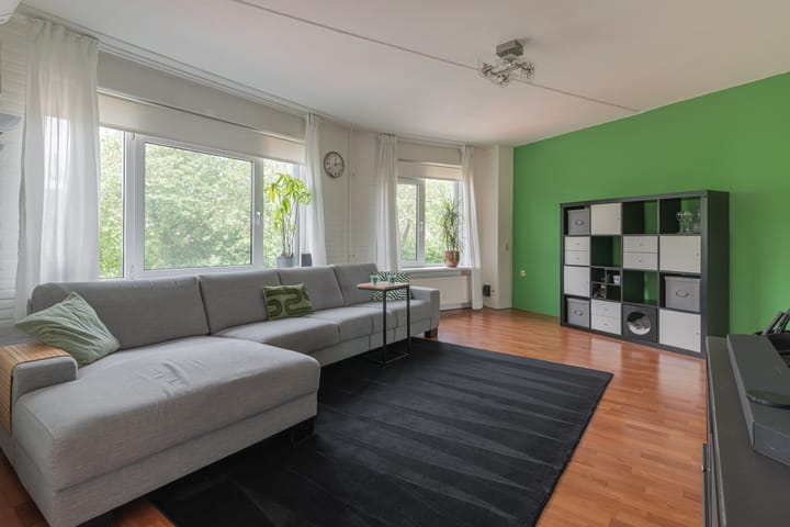 Foto 5 van Visarendsingel 22