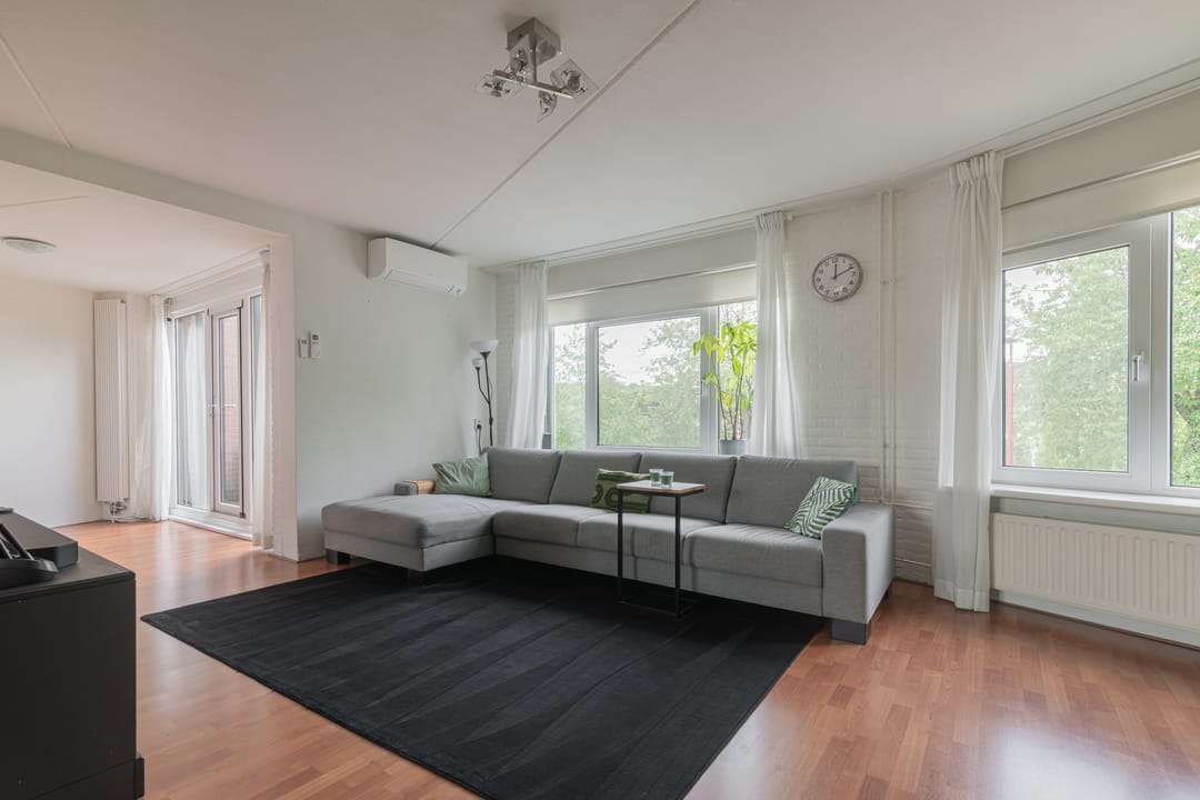 Foto 7 van Visarendsingel 22