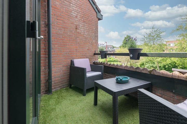 Foto 9 van Visarendsingel 22